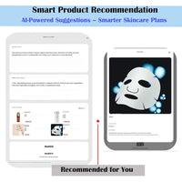 Analyseur de Peau Professionnel™